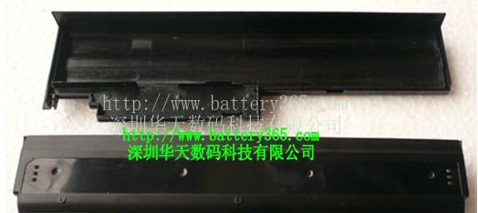 供应 IBM T40 笔记本电池壳