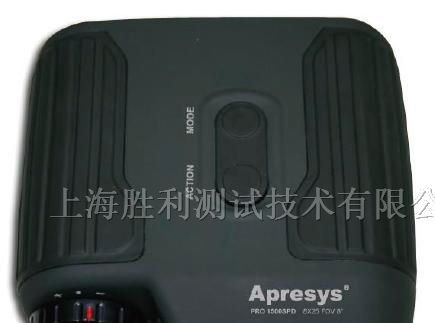 供应美国APRESYS测距望远镜 PRO800型
