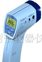 供应北京时代TI130红外测温仪