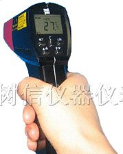 供应TI200便携式红外测温仪
