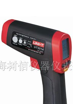 供应 UT301A红外测温仪