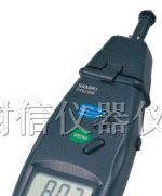 供应DT6236B光电接触式转速表