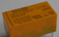 供应松下继电器DS2Y-S-DC24V