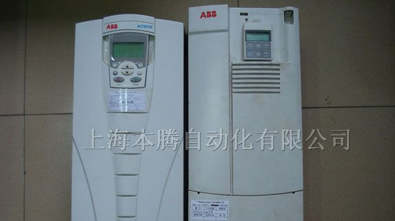 ABB变频器维修