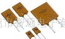自恢复保险丝 PTC R30