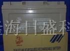 供应美国金狮蓄电池|金狮100AH电池
