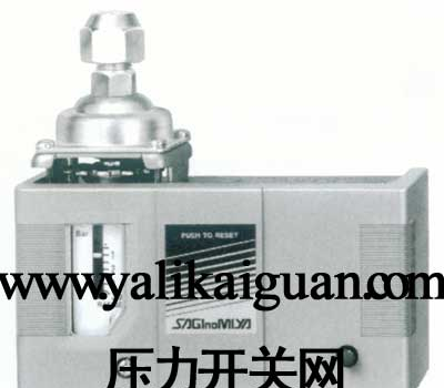 供应鹭宫压力控制器ONS系列（压力开关）
