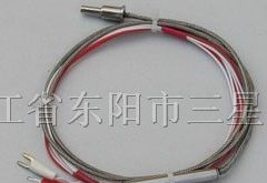 WZP系列装配式铂热电阻、热电偶、温度传感器23