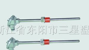 WZP系列装配式铂热电阻、热电偶、温度传感器26