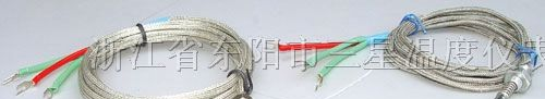 WZP、WRN系列普通热电阻、热电偶、温度传感器03