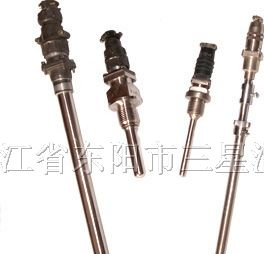 WZP、WRN系列普通热电阻、热电偶、温度传感器01