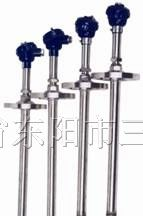 WZP、WRN系列PT100耐磨热电阻、热电偶、温度传感器03