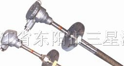 WZP、WRN系列PT100耐磨热电阻、热电偶、温度传感器02