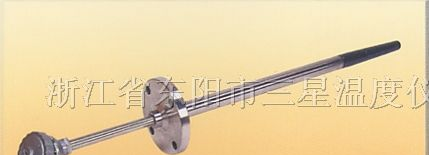 WZP、WRN系列PT100防腐热电阻、热电偶、温度传感器04