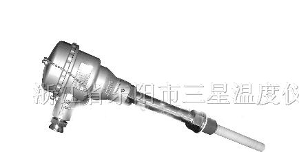 WZP、WRN系列PT100防腐热电阻、热电偶、温度传感器02