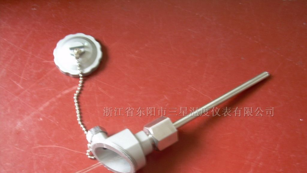WZP系列装配式铂热电阻、热电偶、温度传感器44