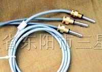 供应WZP、WRN系列普通热电阻、热电偶、温度传感器26