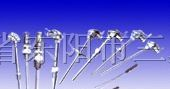 WZP、WRN系列普通热电阻、热电偶、温度传感器28