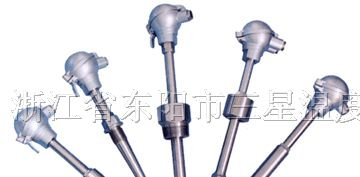 WZP、WRN系列普通热电阻、热电偶、温度传感器07