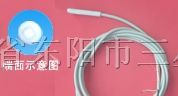 WZP、WRN系列普通热电阻、热电偶、温度传感器24