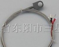 WZP、WZC系列PT100端面热电阻、热电偶、温度传感器05