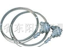 WZP、WRN系列PT100铠装热电阻、热电偶、温度传感器04