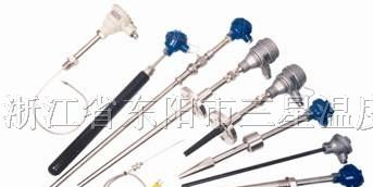 WR、WZ系列电站测温用热电偶、热电阻,温度传感器03