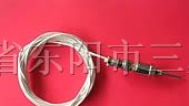 WZP、WRN系列PT100铠装热电阻、热电偶、温度传感器19
