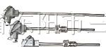 WZP系列装配式铂热电阻、热电偶、温度传感器07