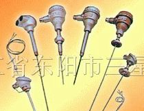 WZP系列装配式铂热电阻、热电偶、温度传感器04