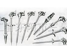 WZP系列装配式铂热电阻、热电偶、温度传感器03