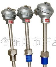 WZP系列装配式铂热电阻、热电偶、温度传感器02