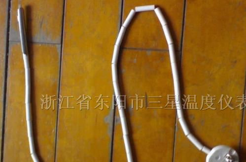 WZP系列PT100云母铂热电阻元件04