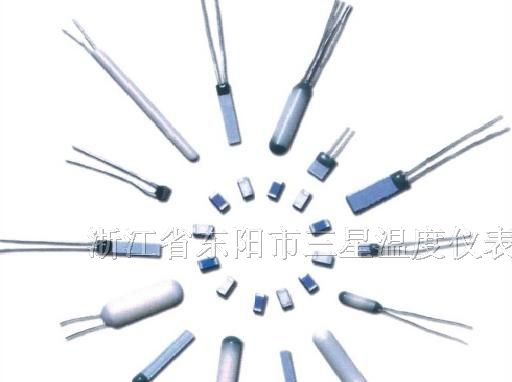 WZP系列PT100薄膜铂热电阻元件