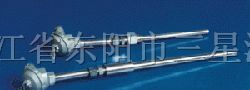 WZP、WRN系列PT100铠装热电阻、热电偶、温度传感器16