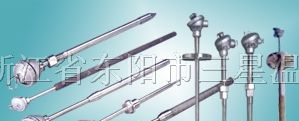 WZP、WRN系列PT100铠装热电阻、热电偶、温度传感器13