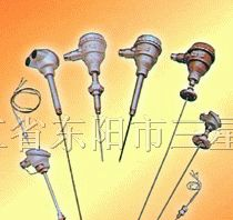 WZP、WRN系列PT100铠装热电阻、热电偶、温度传感器28