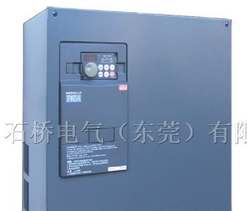 菱风K740F多功能型、一般负载适用变频器