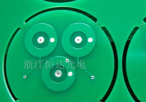 供应单面、双面线路板、多层板、铝基板