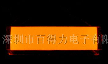 供应空调客制LED侧背光源