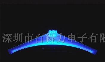 供应家用DVD装饰LED侧背光源