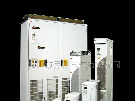 供应 ABB变频器