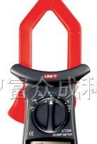 数字钳形 万用表 UT206
