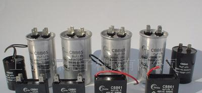 供应CBB65电容器