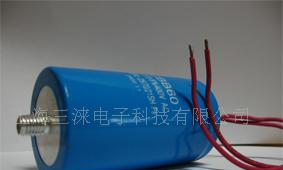 供应CBB60金属化聚丙烯薄膜电容
