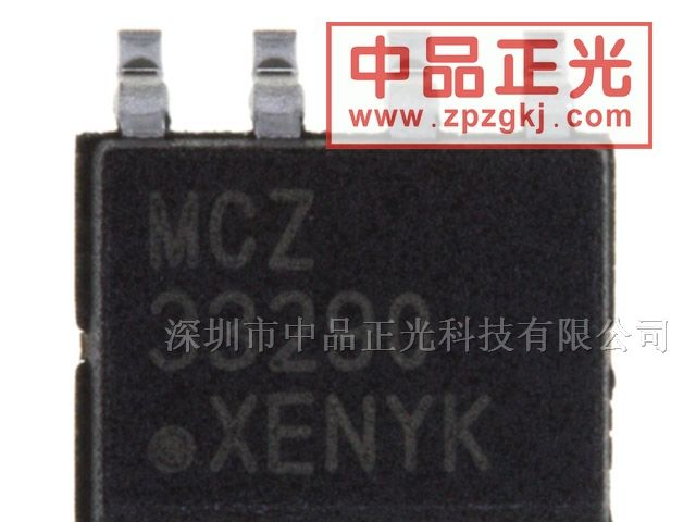 供应集成电路 MCZ33661EF