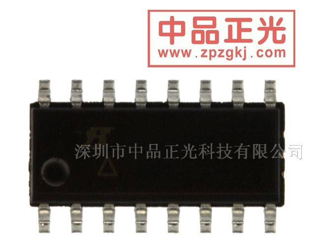 供应18位模数转换器 ADS8482IRGZT