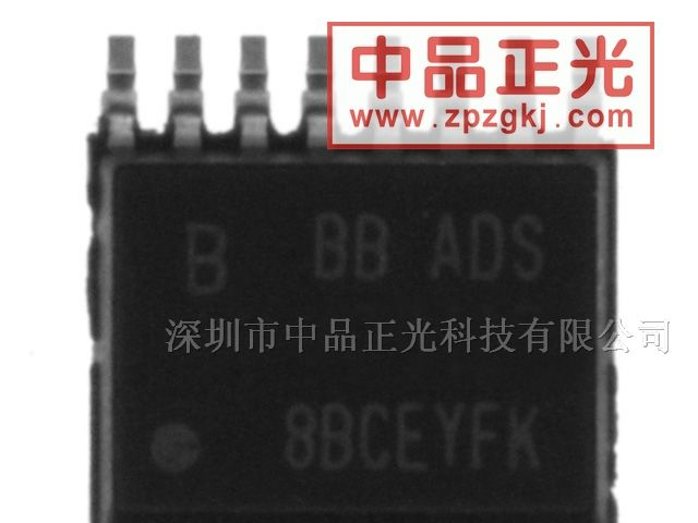 供应12位模数转换器  ADS7841EB