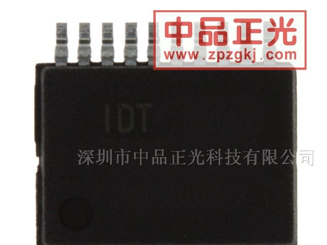 供应时钟驱动器 - IDT49FCT3805EPYGI