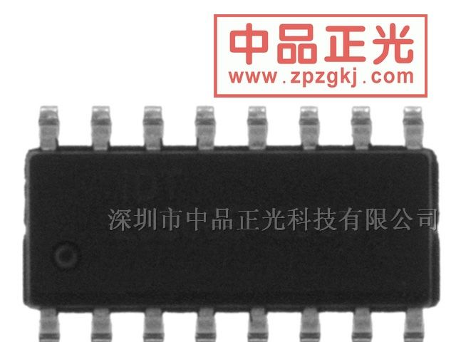 供应时钟倍频器，零延迟缓冲器 - IDT23S08E-2DCG
